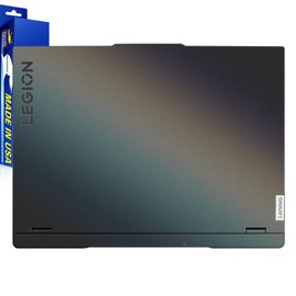 ArmorSuit MilitaryShield Psychedelic Satin Skin Vinyl Wrap for Lenovo Legion Pro 7 / 7i (Gen 8, 16 Inch) - Lid