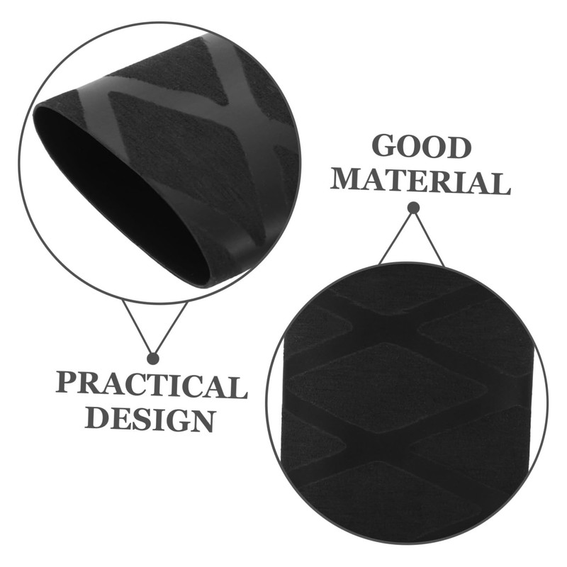 ULTECHNOVO Table Tennis Racket Grip Tape Replacement Grip Wraps for