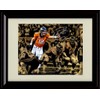 Payton Manning - Denver Football Autograph Promo Print - Spotlight