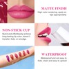 PAINISTIC Lip Stain - Lip Liner Peel Off, Lip liner