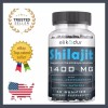 Elikadur SHILAJIT + ASHWAGANDHA GUMMIES Potent Antioxidant Immune Support Overall