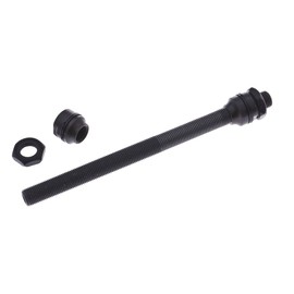 Shimano Y-3B598030 Full Hollow Axle 146 mm Long for FH-M475