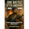 One Battle After Another Movie Review: Analysis of Paul Thomas