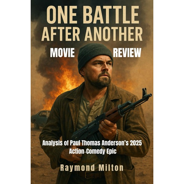 One Battle After Another Movie Review: Analysis of Paul Thomas