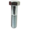 ToolUSA 1" (2.5 cm) Diameter Hex Bolt | 4.25" (11.4