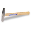 VAUGHAN Magnetic Tack Hammer, 5 oz Head, Magnetic and Driving