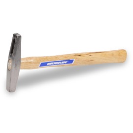 VAUGHAN Magnetic Tack Hammer, 5 oz Head, Magnetic and Driving Face, Hardwood Handle, SBP5, VN18034