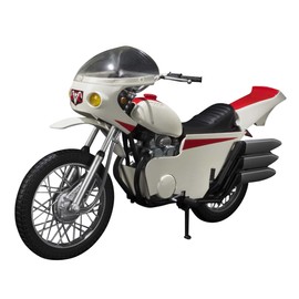 TAMASHII NATIONS Bandai S.H.Figuarts Remodeled Cyclone Masked Rider Action Figure