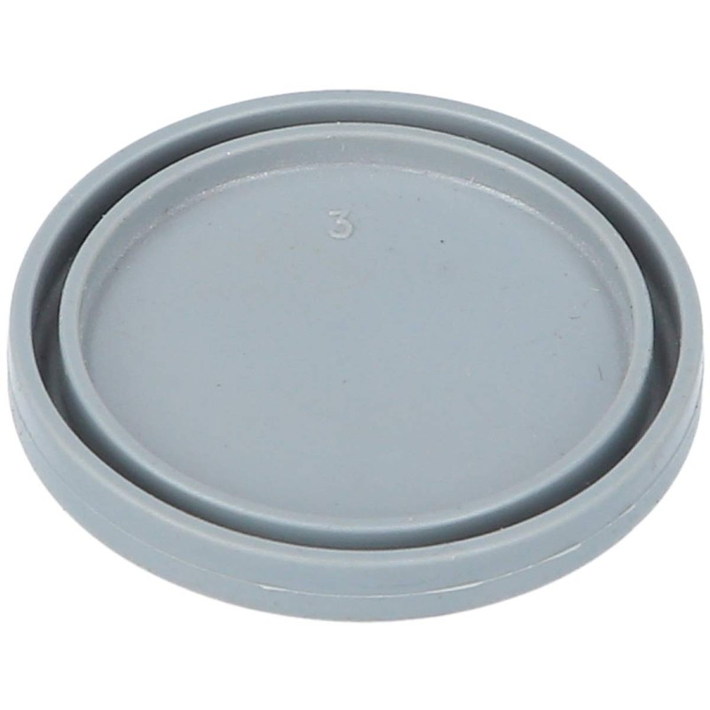 Kenekos - Rinse Chamber Lid Compatible with Miele Dishwasher 5254442