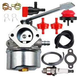 LIZAPUS Carburetor for MTD Yard Machines 31A-240-762 31AE160-062 317E150-302 31A-240-752 31AS250-800 Snow Blower Replacement Carb