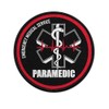 Copytec #38466 Round Emergency Medical Service Medic Emergency Doctor