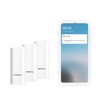 Netatmo Smart Door and Window Sensors for Netatmo Wireless One-piece