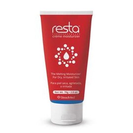 Resta Creme Moisturizer 2.8 oz. Tube