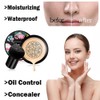 Mushroom Head Air Cushion CC Cream Foundation Cover Concealer Makeup