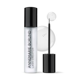 ANNEMARIE BÖRLIND AUGEN EFFECTIVE NATURAL BEAUTY Lash Creator Eyelash Serum (5 ml) - Unterstützt natürliches Wimpernwachstum, Für Mehr Wimperndichte, Schützt vor Brüchigen Wimpern, Vegan