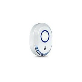 Mini Office Air Purifier White