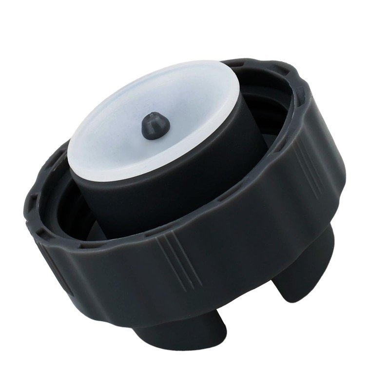 Cap Valve Assembly for Opal Ice Maker Water Tank Compatible
