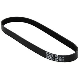 Dayco 6PK870 Poly Rib Belt