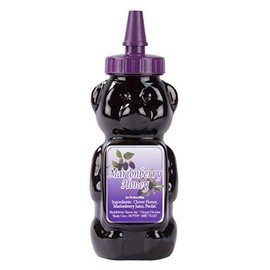 Marionberry Honey 12oz
