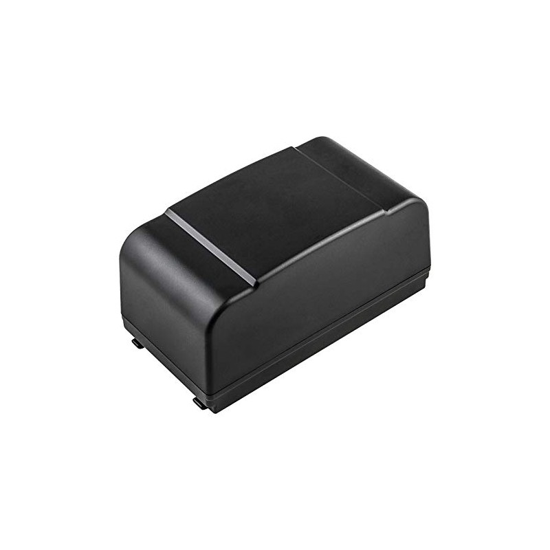Kastar 2-Pack Ni-MH Battery 6V 4800mAh Compatible with Sony CCD-FX200E