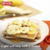 Ryvita Wholegrain Snackbread 125g