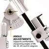 General Tools Drill Grinding Attachment #825 - Drill Accessories -