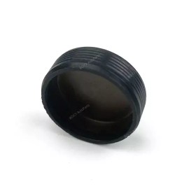 Sangse Page Heugin 호환 06B103113C 06J103113 06E103113A BOICY 엔진 캠샤프트 잠금 커버 아마록 비틀 파사트 CC 샤란 제타 Compatible 06B103113C 06J103113 06E103113A BOICY Engine Camshaft Lock Cover Amarok Beetle Passat CC Sharan Jetta [[1]1 Pc]