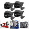 Pack of 4 ST4027645 Jaw Protector Covers Tyre Changer Clamp