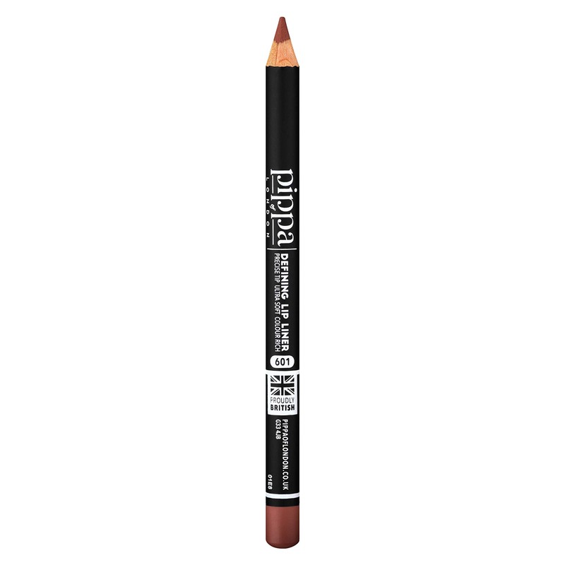 Pippa of London Defining Lip Liner Gerana 601 Matte Lipliner