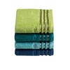 Vossen Cult de Luxe Towel Mitt