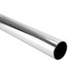 Desunia 48" Heavy Duty Round Closet Rod | 32mm Diameter