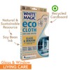 Eco Cloth Glass & Window (1 Cloth)