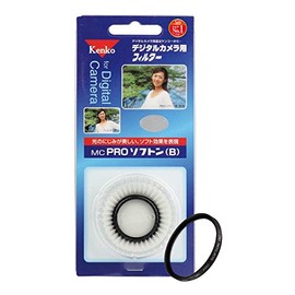 Kenko レンズフィルター MC プロソフトン [B] 28mm ソフト描写用 053898