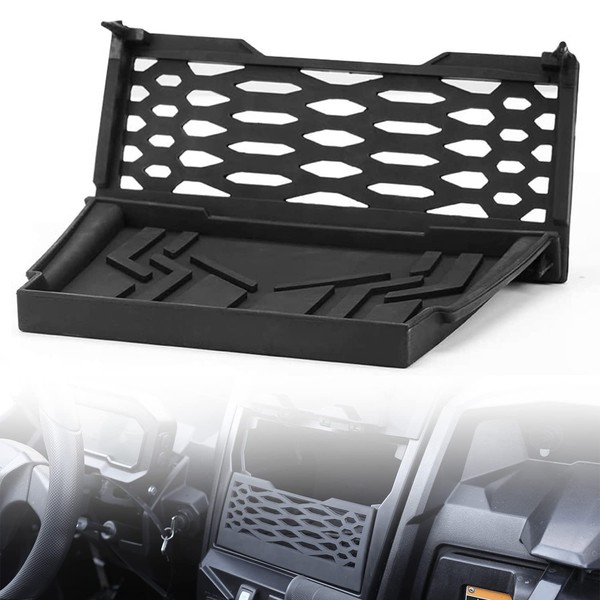 HAKA TOUGH Teryx Under Dash Net for Kawasaki Krx 1000