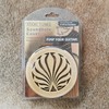 Sticky Tunes Sound Hole Cover Fire