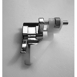 KASINGS Snap-on Adjustable Stitch Presser Foot Replacement for Sew Machine Singer 353 Genie 354 Genie 357 358 360 Series: 360 Fashion Mate 362 Fashion Mate 365 367