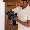 Manfrotto XCHANGE Quick Release, Universal System for Tripod-Slider-Accessories,Base and Plate