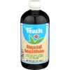 Fearn Natural Foods Liquid Lecithin, 16 Ounce