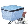 tyarisuto (cyalist) puryuibenitto 2 2-Tier After Cage Cover Sky Blue