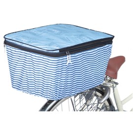 tyarisuto (cyalist) puryuibenitto 2 2-Tier After Cage Cover Sky Blue