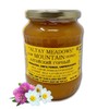 Altay Raw Mountain Honey - 100% Pure, Unfiltered, Unpasteurized, Ethically