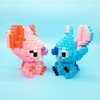 Cefa Toys -Pix Brix Pixel Art Metal Tin 1500 Count