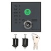 DSE701AS Generator Controller Generator Control Panel Automatic Start Module