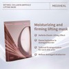 Mediheal Retinol Collagen Ampoule Lifting Mask (4 Counts) for Anti-Aging