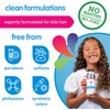 Kids 3-in-1 Shampoo+conditioner