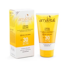 AMAVITAL Sun Passion Sun Cream SPF 30