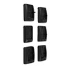 DigiPower TC-500C Travel Charger for Canon NB Series Batteries