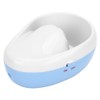 Electric Nail Polish Remover Bowl Soak Off Hand SPA DIY