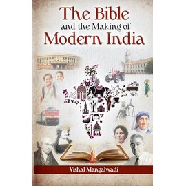 The Bible and the Making of Modern India