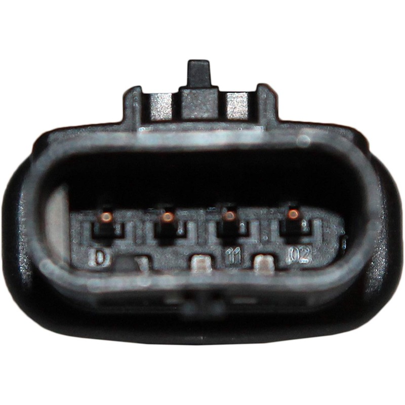 Walker Products 350-34948 Oxygen Sensor, Original Equipment Replacement Premium O2